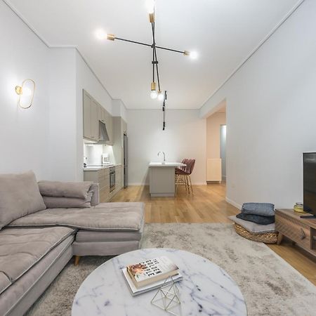 A Place 4U No49 Lejlighed Athen Eksteriør billede