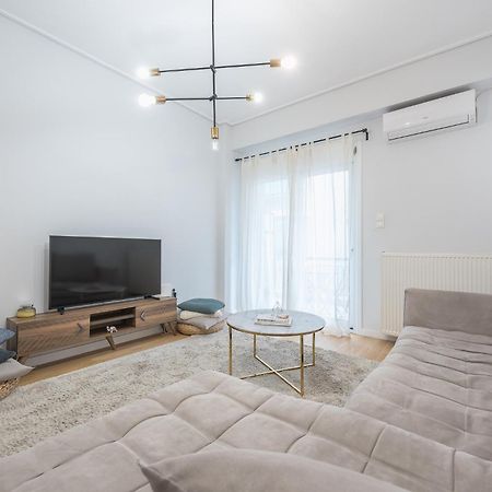 A Place 4U No49 Lejlighed Athen Eksteriør billede