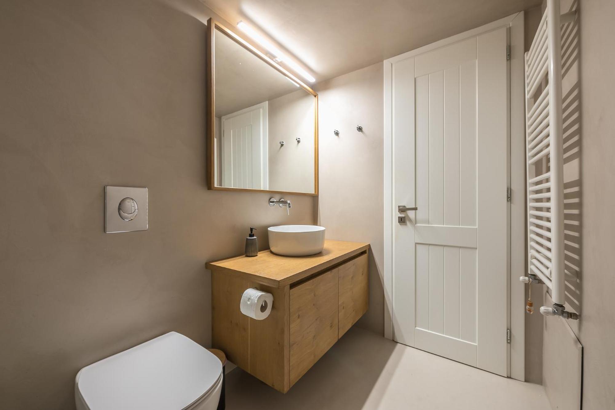 A Place 4U No49 Lejlighed Athen Eksteriør billede